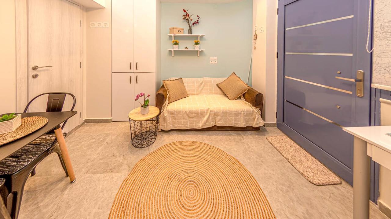 A Unique Loft Thessaloniki