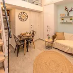 A Unique Loft Studio