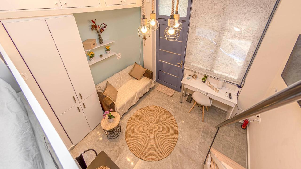 Apartment A Unique Loft